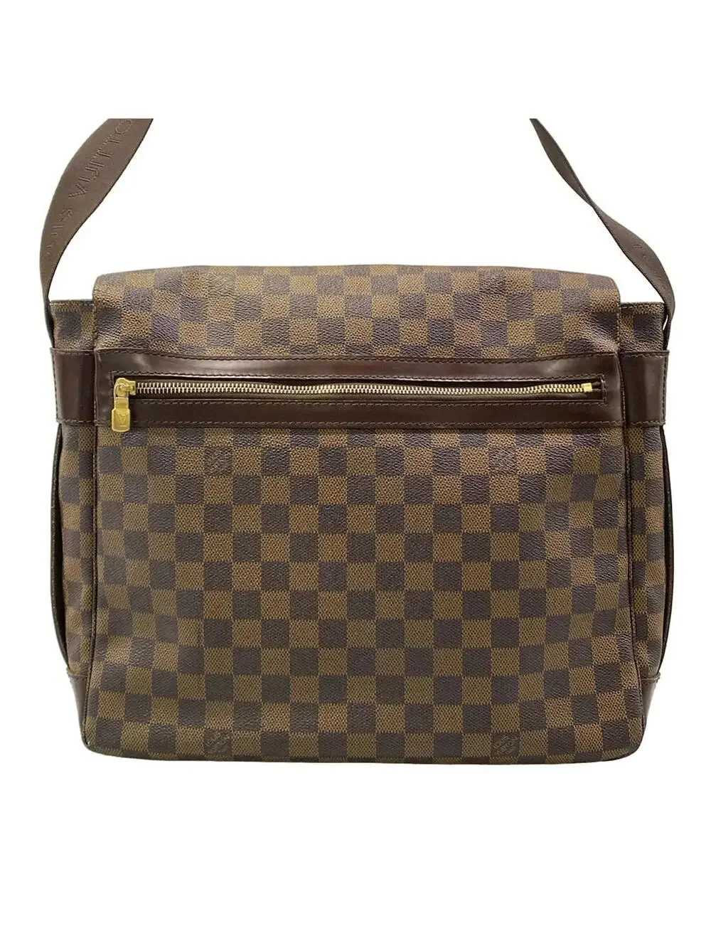 Louis Vuitton Bastille Ebene Damier #278445L83B